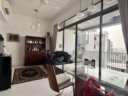 The Skywoods (D23), Condominium #629807551